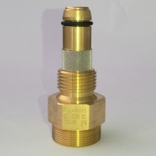 OPS2 壓差開關(guān) 機(jī)械測壓部件